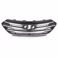 جلو پنجره هیوندای سانتافه