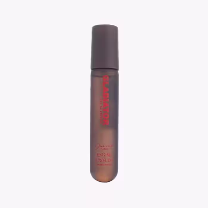 عطر جیبی مردانه گلادیاتور ژک ساف
