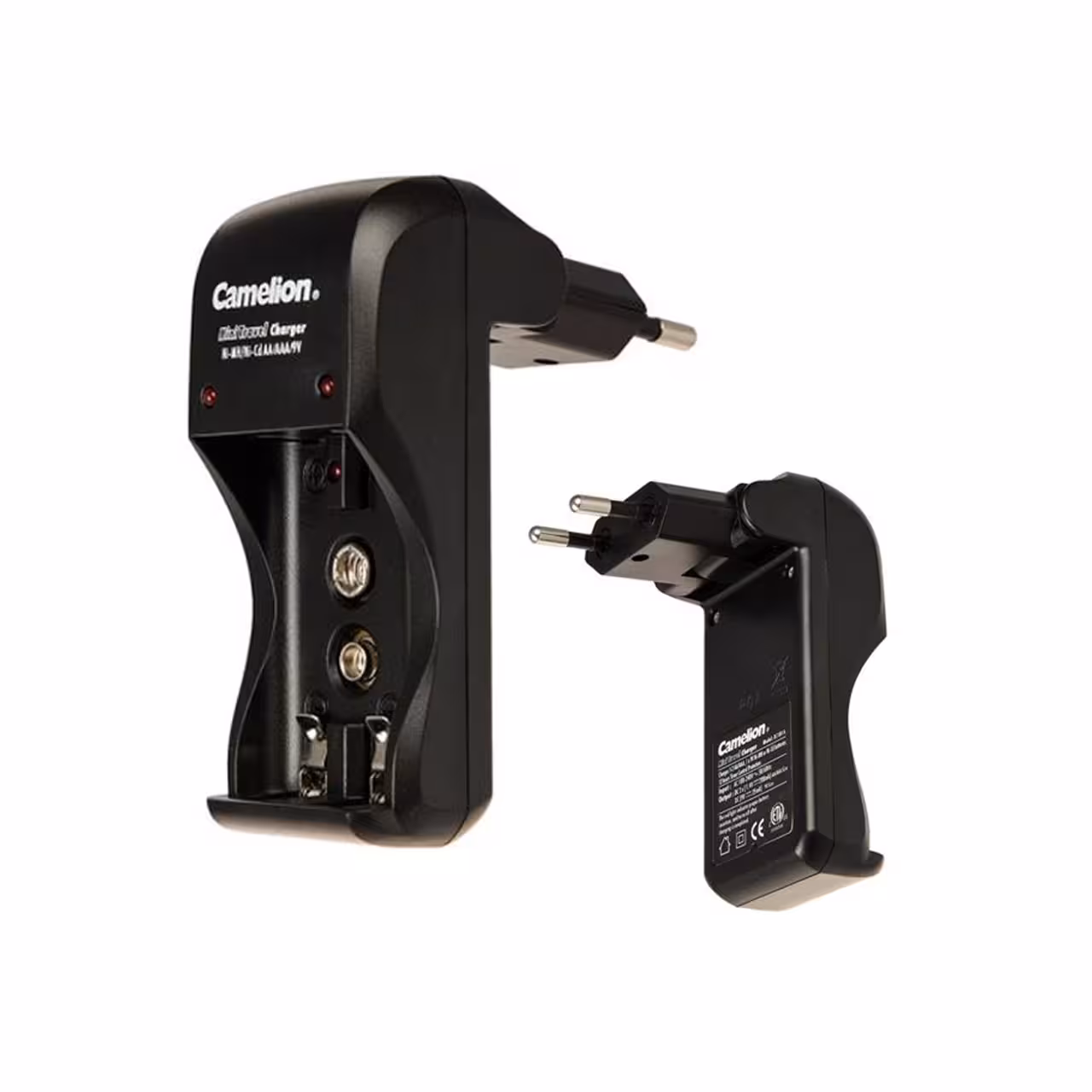 شارژر باتری کملیون مدل BC-1001A