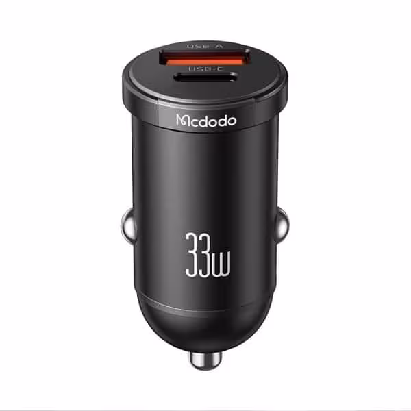 شارژر فندکی مک دودو مدل CC-232