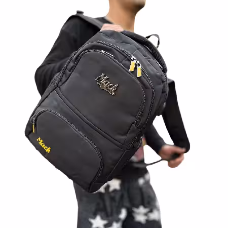 کوله پشتی اسپرت مک کد mack96