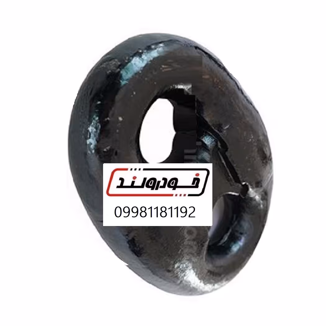قفل زنجیرلنگر کشتی یا جوینت شگل 191