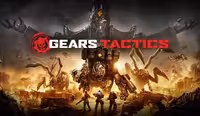 سی دی کی اورجینال بازی Gears Tactics