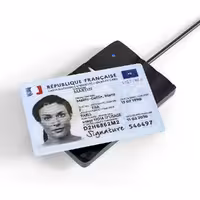 کارت خوان هوشمند برند Elexlinco