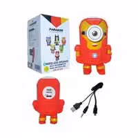 اسپیکر شارژی بلوتوث Xp-B583