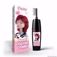 رنگ مو دکسی DeXe