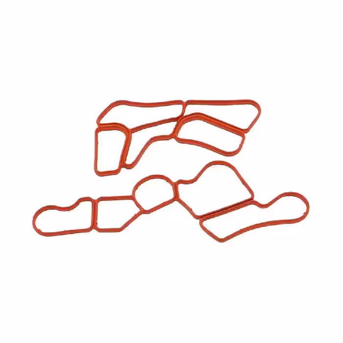 اورینگ پایه فیلتر روغن و خنککن روغن مرسدس بنز