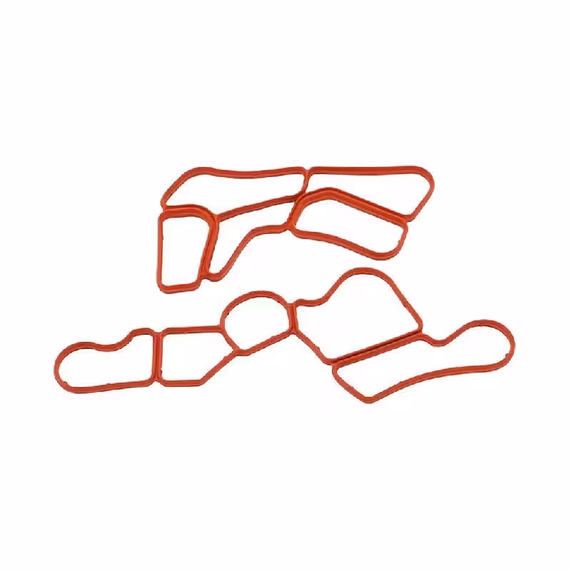 اورینگ پایه فیلتر روغن و خنککن روغن مرسدس بنز