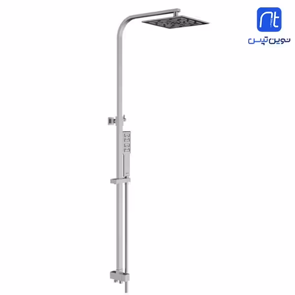 علم دوش یونیورست شودر مدل بارانیا