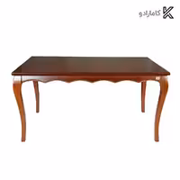 میز ناهارخوری مدل 730 چوبکو