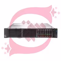بررسی مشخصات فنی قیمت سرور HPE DL180 Gen10 8SFF 879517-B21