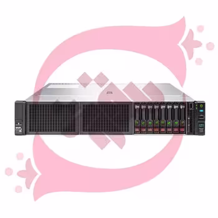 بررسی مشخصات فنی قیمت سرور HPE DL180 Gen10 8SFF 879517-B21
