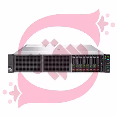 بررسی مشخصات فنی قیمت سرور HPE DL180 Gen10 8SFF 879517-B21