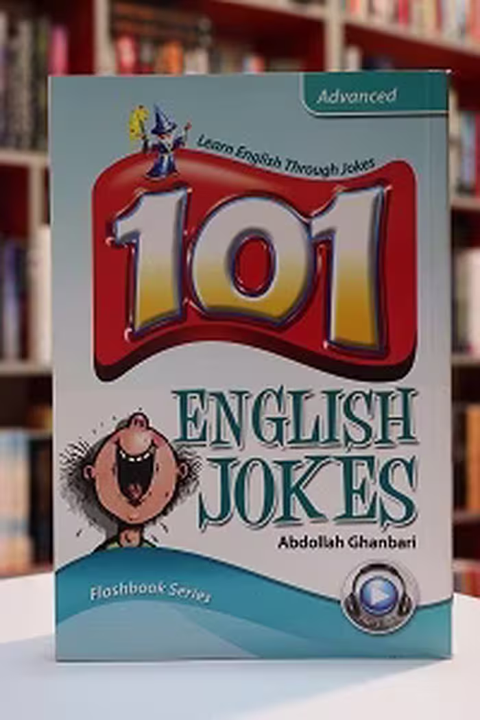 101English Jokes Advanced