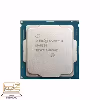 خرید پردازنده اینتل Core i5 8500 (LGA 1151) از کامپیوترچی