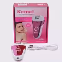 اپیلاتور حرفه‌ای کیمی مدل KM-1208