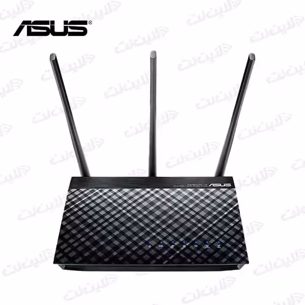 مودم روتر ADSL/VDSL DSL-AC51 بی سیم AC750 ایسوس Asus