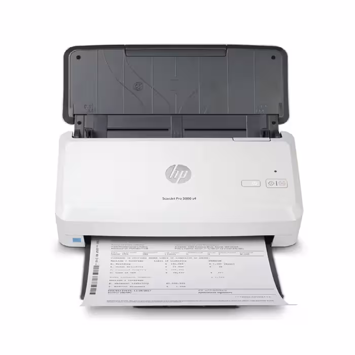 اسکنر اسناد اچ‌پی مدل HP ScanJet Pro 3000 s4