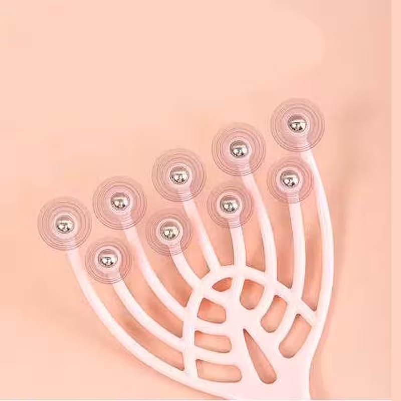 ماساژور همه کاره ریلکس relax and tone Versatile massager