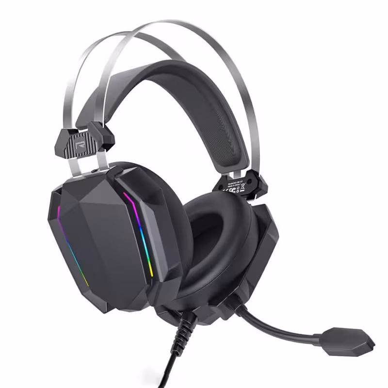 هدفون ایکس او مدل ge07