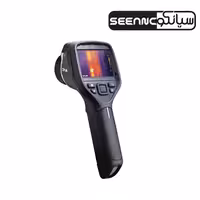 دوربین حرارتی ،ترموویژن مدل FLIR E40bx