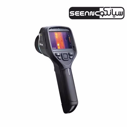 دوربین حرارتی ،ترموویژن مدل FLIR E40bx