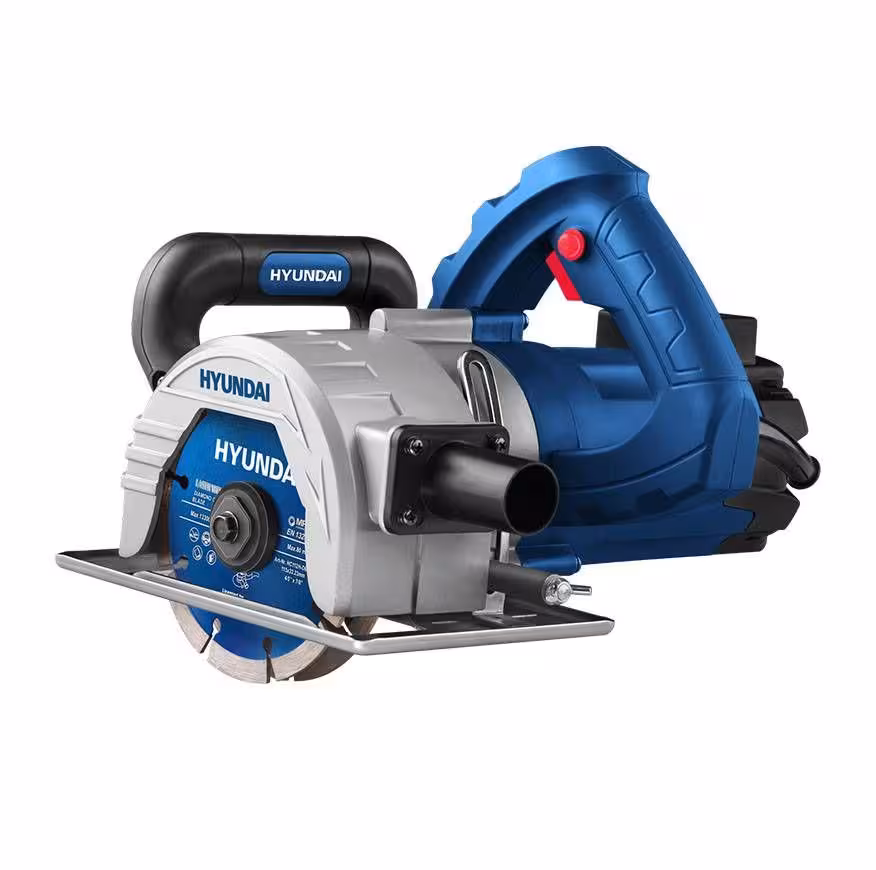 شیارزن دو تیغ هیوندای مدل HP 2125