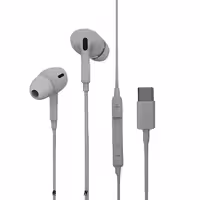 هندزفری سیمی TYPE-C GL-PG3-6