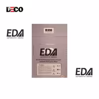 یو پی اس موتور ساید کرکره برقی دکو DECO 220 V AC