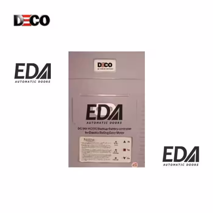 یو پی اس موتور ساید کرکره برقی دکو DECO 220 V AC