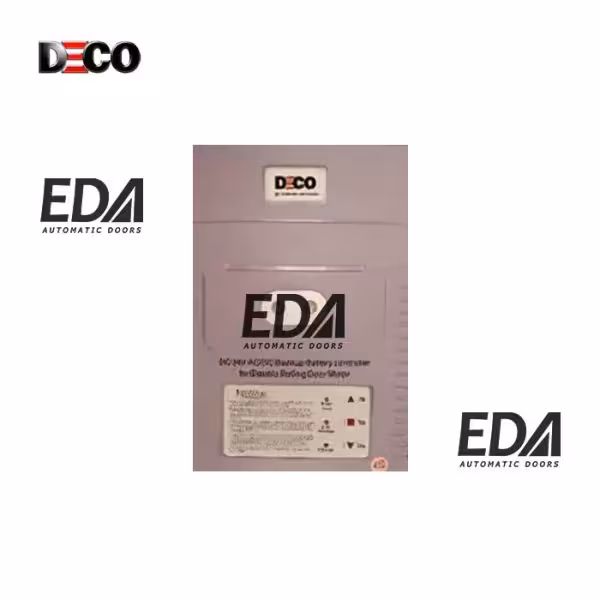 یو پی اس موتور ساید کرکره برقی دکو DECO 220 V AC