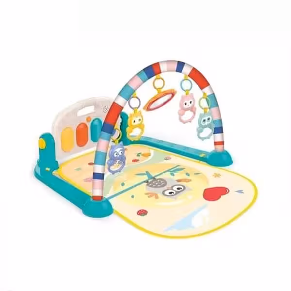 تشک بازی پیانویی هانگر کد HE0650