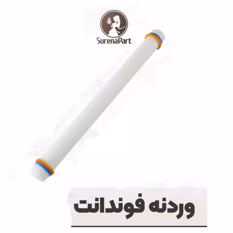 وردنه فوندانت 30 سانت سورناپارت