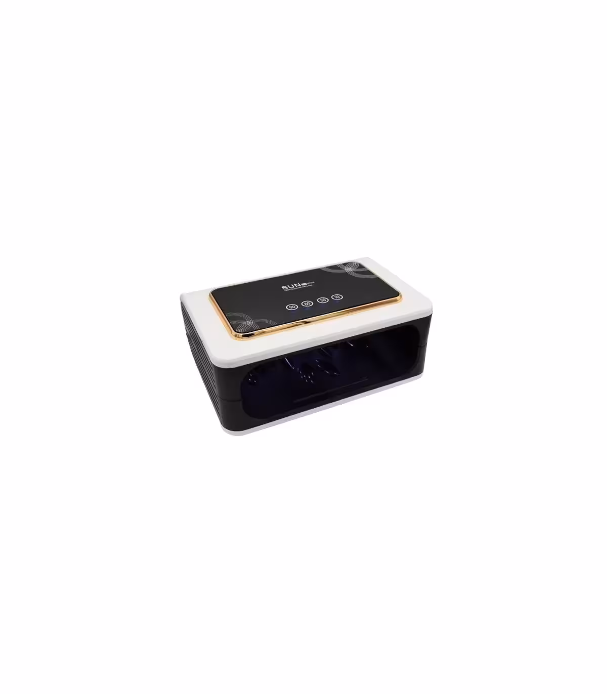 دستگاه یووی UV LED ناخن 150 وات سان SUN C2 PLUS