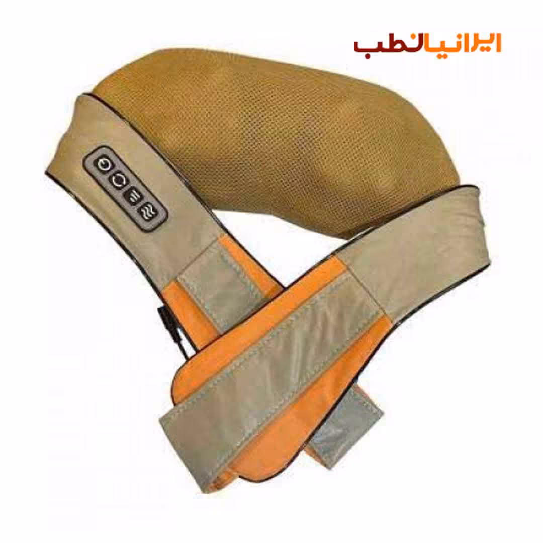 ماساژور کتف و گردن غلتک دار Kneck Kneading