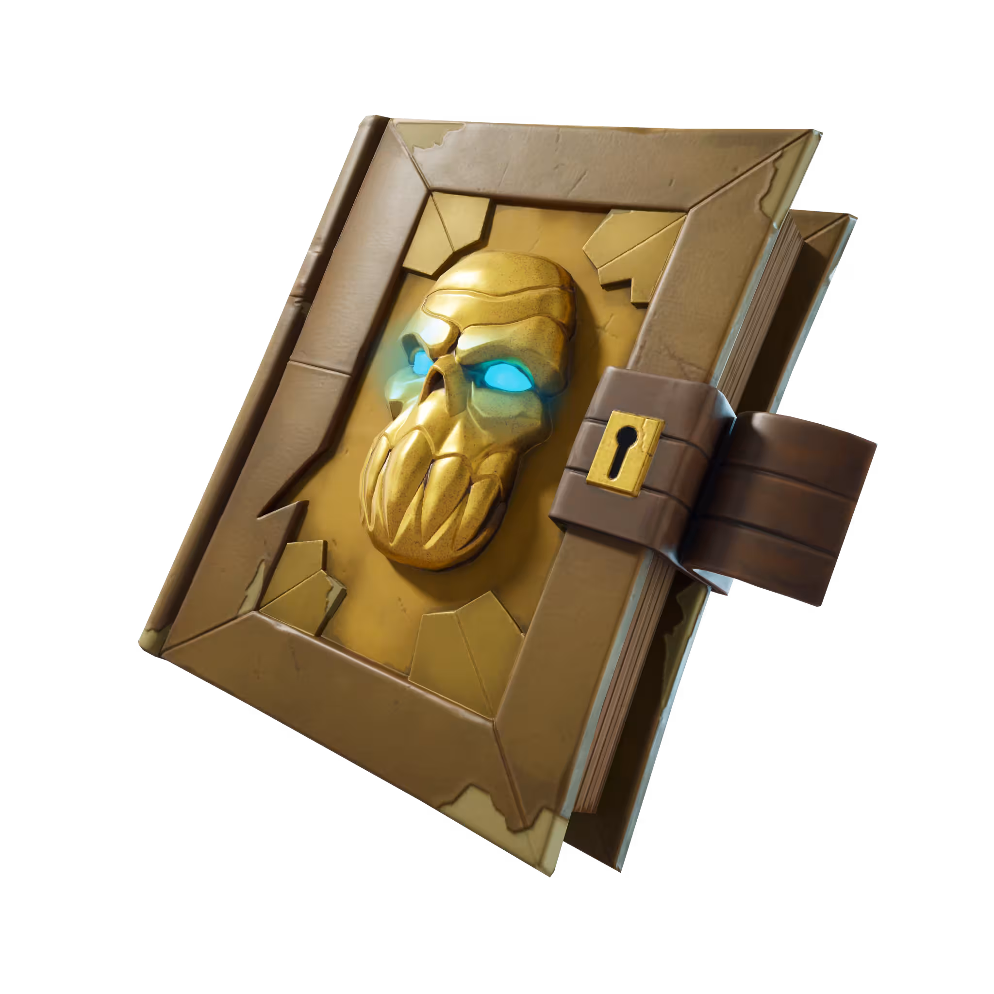 Sarah Ravencroft’s Spellbook