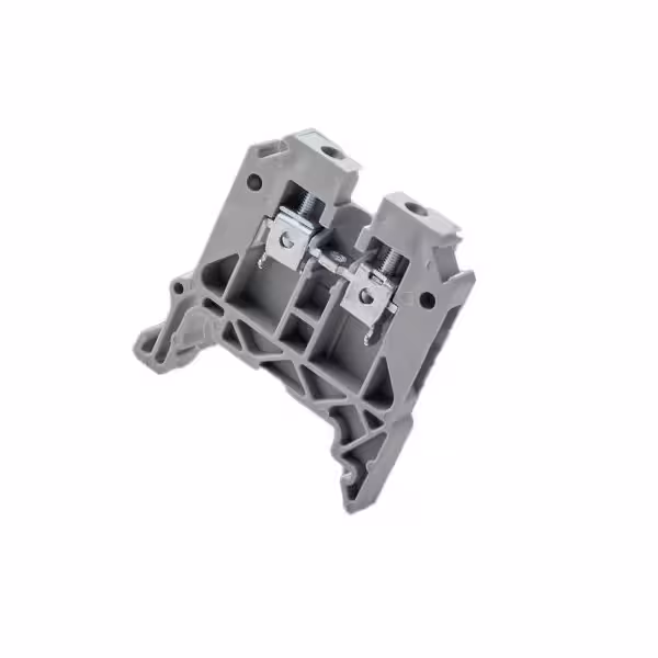 تـرمینـال ریلی سری پیچی سایز 35 رعد (بسته 20 عددی)