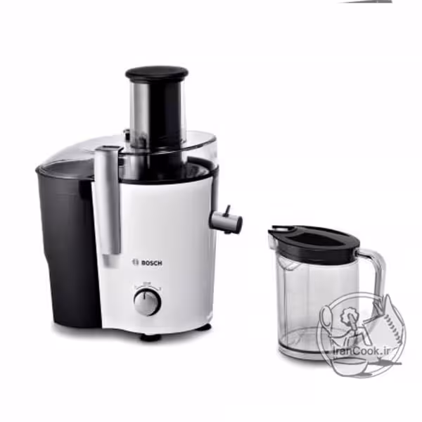 آبمیوه‌گیری بوش مدل MES25A0