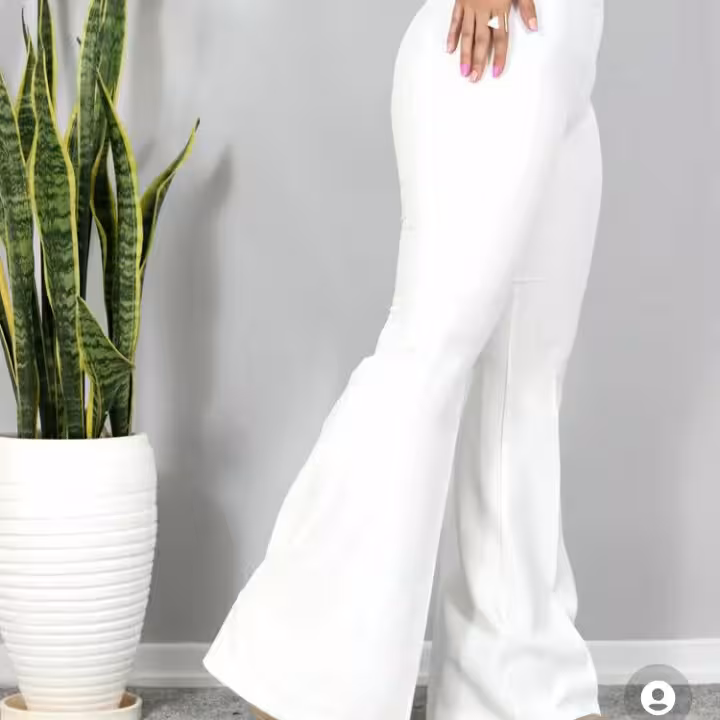 شلوار زنانه دمپا