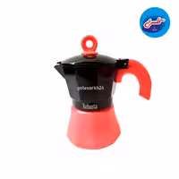 قهوه ساز موکاپات روبوستا 2 کاپ