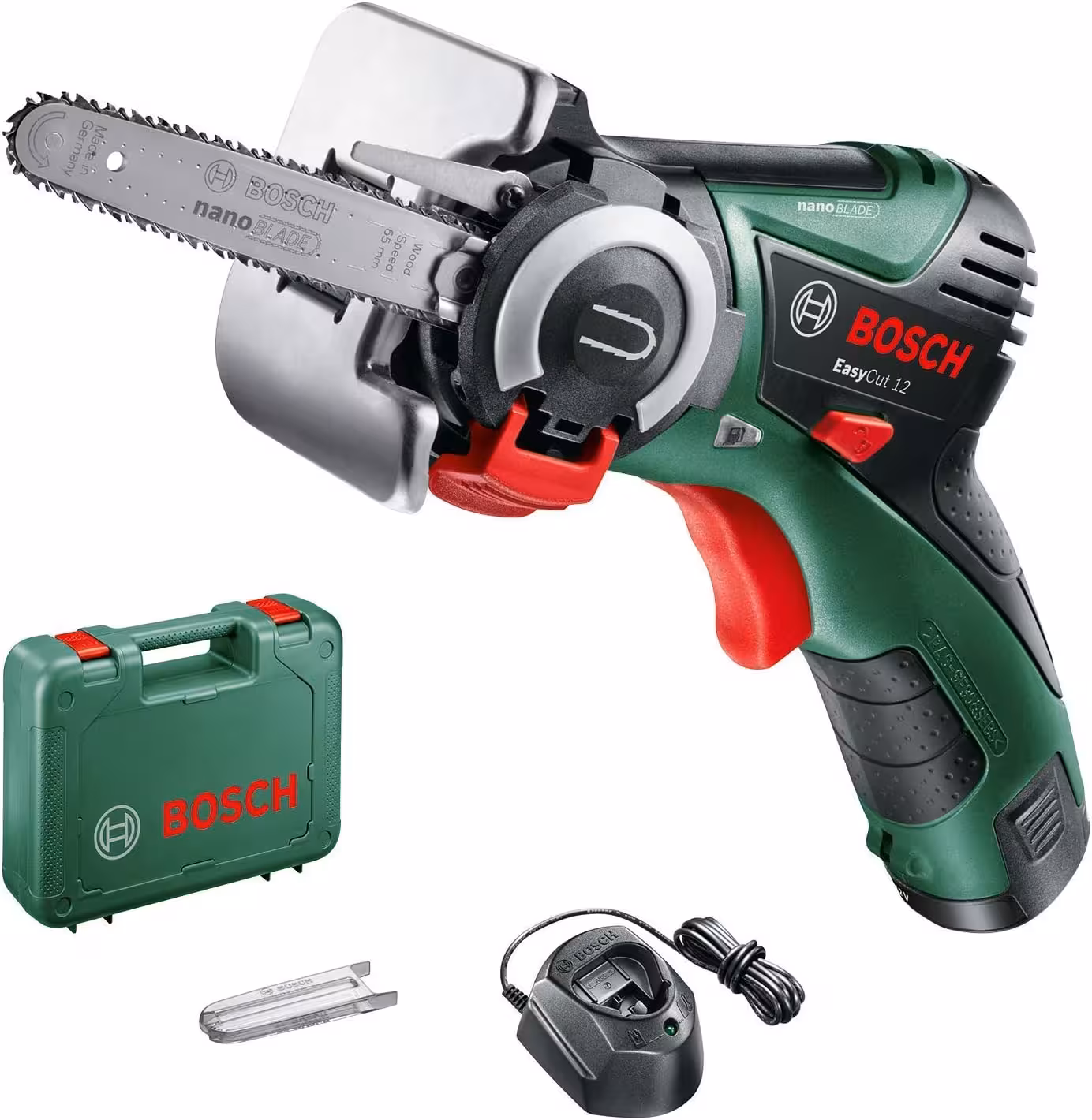 اره شارژی Easycut 12 بوش