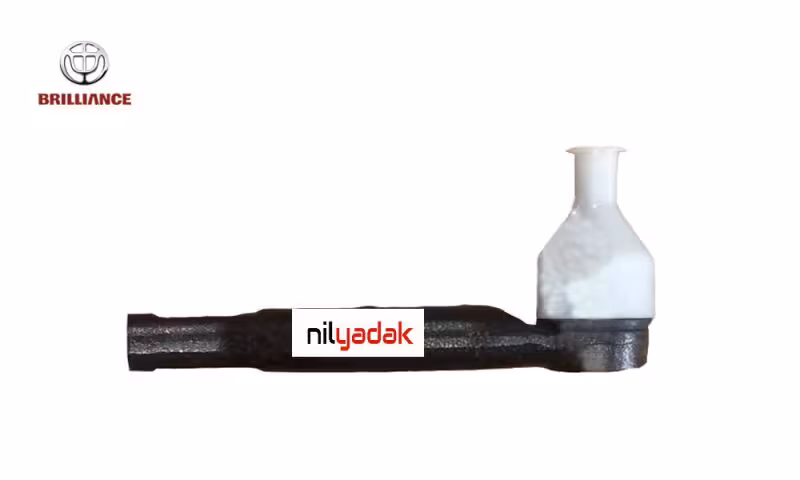 سیبک فرمان راست برلیانس H230 درجه یک