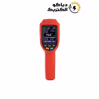ترمومتر لیزری 2200 درجه یونیتی UNI-T UT305C plus