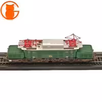 ماکت قطار شهری E94 279 سال 1955