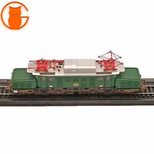 ماکت قطار شهری E94 279 سال 1955