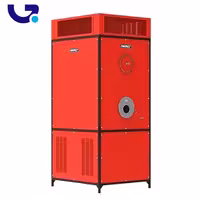 کوره هوای گرم 1560 گازی انرژی