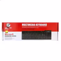 کیبورد ایکس پی-پروداکت مدل XP-8000N