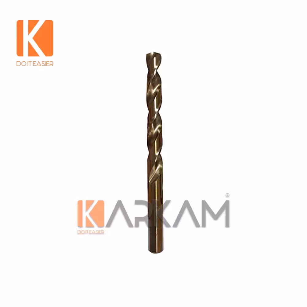 مته آهن 5 میلیمتر کوبالت AEG