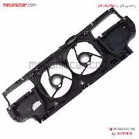 سینی فن کامپوزیت (فایبر گلاس) سمند سروصنعت