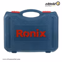 جعبه دریل شارژی رونیکس مدل 8612026